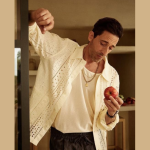 Adrien Brody snimljen tokom vožnje u metrou! Dvostruki oskarovac skroman uprkos slavi!