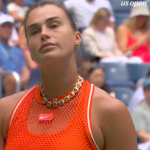 Arina Sabalenka izašla na teren u prozirnoj haljini! Na kritike odgovorila kratko i jasno!
