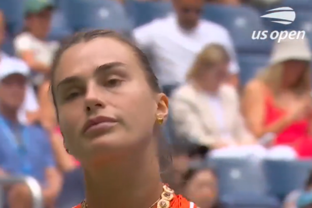 Arina Sabalenka izašla na teren u prozirnoj haljini! Na kritike odgovorila kratko i jasno!