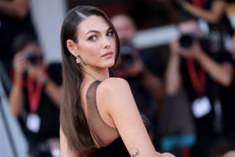 Djevojka Leonarda DiCaprija ukrala show u Veneciji!