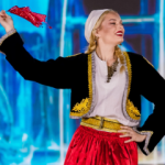 Lana Jahić ponosno u narodnoj nošnji predstavlja BIH na izboru za Miss svijeta!