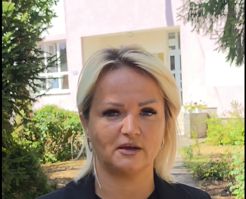 Direktorica škole u kojoj su nožem povrijeđene učenice