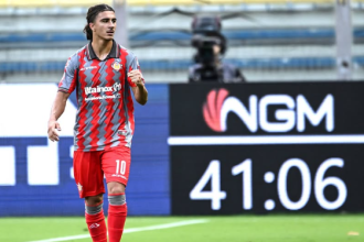 Reprezentacija BiH silovito krenula po Adina Ličinu! Mladi talent oduševio Apenine!