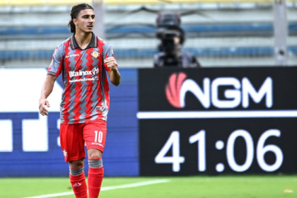 Reprezentacija BiH silovito krenula po Adina Ličinu! Mladi talent oduševio Apenine!
