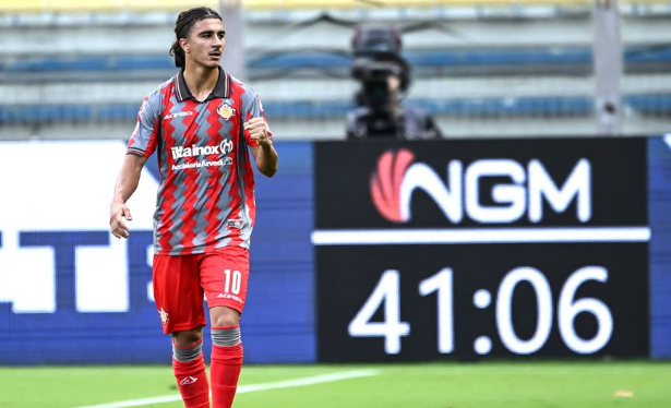Reprezentacija BiH silovito krenula po Adina Ličinu! Mladi talent oduševio Apenine!