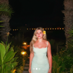 NIKA TOŠIĆ POKAZALA LUKSUZ U DUBAIJU!