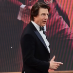 Tom Kruz sve oduševio izgledom! Najskuplji holivudski osmijeh i lice bez bora!