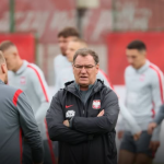 Nogometna reprezentacija Poljske u problemu pred okršaj sa Zmajevima: Zdravstveni bilten sve lošiji!