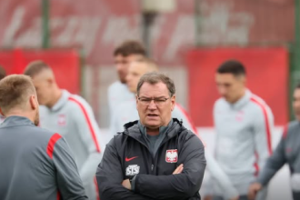 Nogometna reprezentacija Poljske u problemu pred okršaj sa Zmajevima: Zdravstveni bilten sve lošiji!