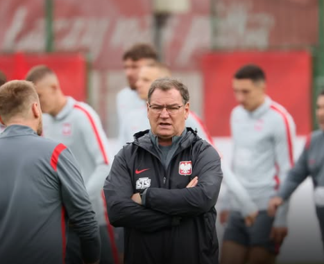 Nogometna reprezentacija Poljske u problemu pred okršaj sa Zmajevima: Zdravstveni bilten sve lošiji!