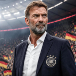 Liga nacija počinje duelom debitanata: U Amsterdamu snage odmjeravaju Klopp i Xavi!