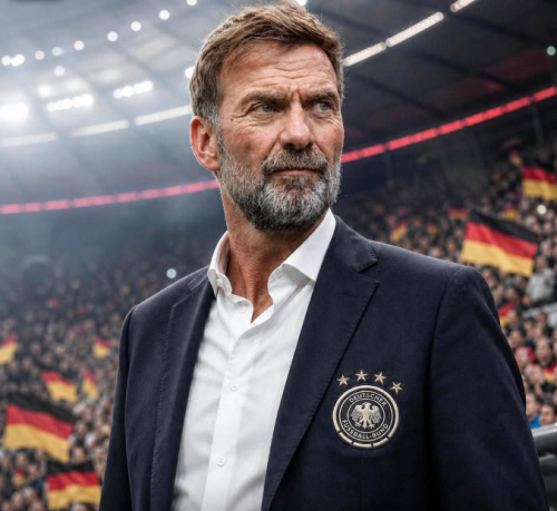 Liga nacija počinje duelom debitanata: U Amsterdamu snage odmjeravaju Klopp i Xavi!