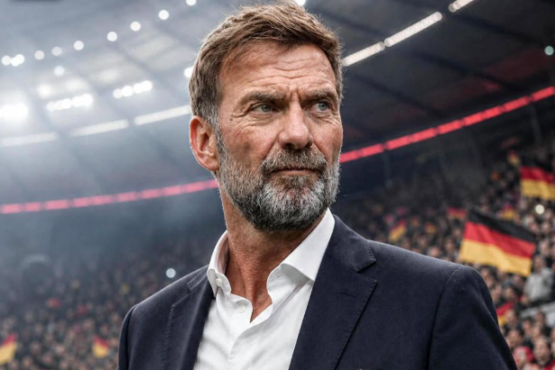 Liga nacija počinje duelom debitanata: U Amsterdamu snage odmjeravaju Klopp i Xavi!