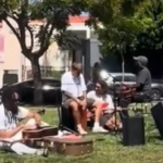 DŽASTIN BIBER SE POJAVIO BEZ NAJAVE I ZAPJEVAO POTPUNO BESPLATNO!