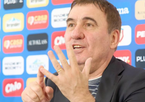 Gheorghe Hagi otpisao glavne zvijezde za meč s BiH! Zamijenjena čak devetorica igrača!