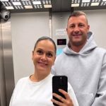 Silvija Nedeljković objavila sliku supruga sa blizancima