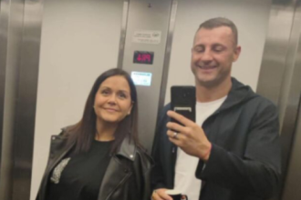 KAKO SE ZOVU BLIZANCI SILVIJE NEDELJKOVIĆ?