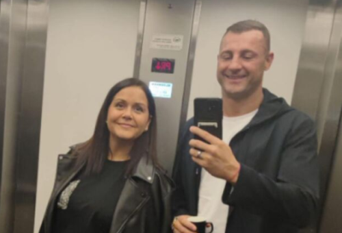 KAKO SE ZOVU BLIZANCI SILVIJE NEDELJKOVIĆ? 