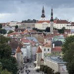 Tallinn proglaše najopuštenijim gradom u Evropi!
