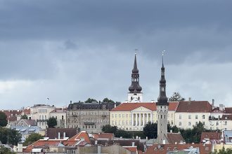 Tallinn proglaše najopuštenijim gradom u Evropi!