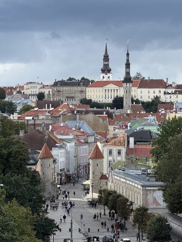 Tallinn proglaše najopuštenijim gradom u Evropi!