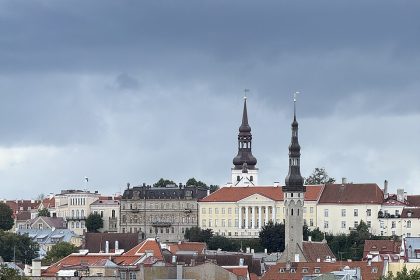 Tallinn proglaše najopuštenijim gradom u Evropi!