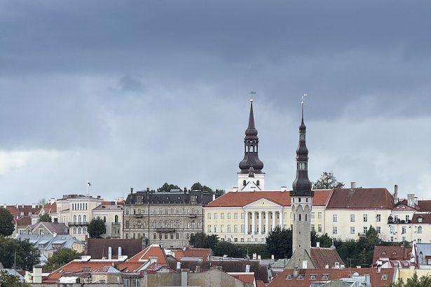 Tallinn proglaše najopuštenijim gradom u Evropi!
