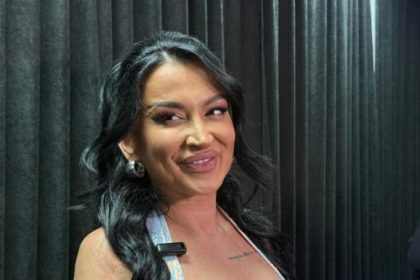 Andreana Čekić otvoreno o ljubavi, predrasudama i Slađi Alegro: „Nikada ne znam šta vrijeme nosi!“
