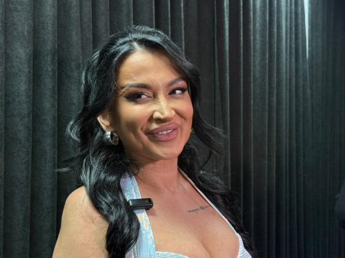 Andreana Čekić otvoreno o ljubavi, predrasudama i Slađi Alegro: „Nikada ne znam šta vrijeme nosi!“