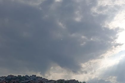 Vremenska prognoza: Oblačno s kišom u većem dijelu zemlje!