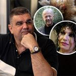 SAŠA MIRKOVIĆ PODVUKAO CRTU!