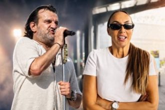 PRED DVIJE ARENE SVI PRIČAJU O ACI LUKASU!