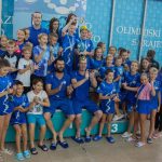 Flipper najbolji na "Šarks kupu": Sarajevo slavilo novu generaciju šampiona