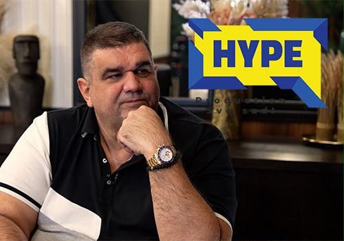 foto: HypeTv
