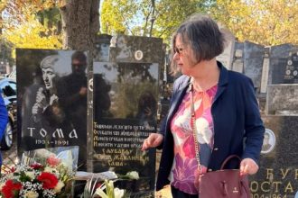 35 godina bez Tome Zdravkovića: Kćerka Žaklina progovorila o ocu i emocijama koje nosi u sebi!