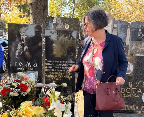 35 godina bez Tome Zdravkovića: Kćerka Žaklina progovorila o ocu i emocijama koje nosi u sebi!