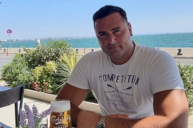 ALENA HADROVIĆA SLOMILA TUGA!