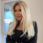 DEA ĐURĐEVIĆ OTVORILA DUŠU ČIM JE IZAŠLA IZ HRAMA! Prve riječi poslije vjenčanja, a kada je pomenula kćerkicu Iris – emocije su je savladale!