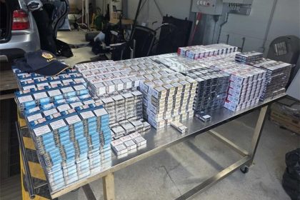 Carinski službenici državljaninu BiH oduzeli automobil! Mora platiti skoro 47.000 KM!