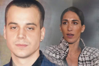 ZBOG OVOGA JE PUKLA LJUBAV JELISAVETE ORAŠANIN I PAVLA MENSURA! Otpratili se sa mreža, jedna stvar je bila presudna!