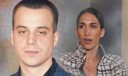 ZBOG OVOGA JE PUKLA LJUBAV JELISAVETE ORAŠANIN I PAVLA MENSURA! Otpratili se sa mreža, jedna stvar je bila presudna!
