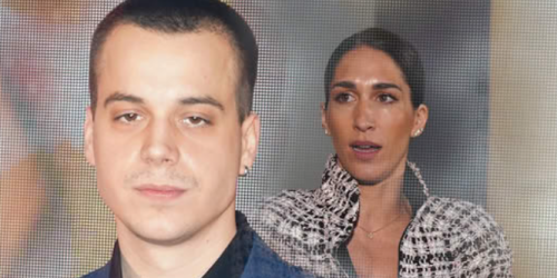 ZBOG OVOGA JE PUKLA LJUBAV JELISAVETE ORAŠANIN I PAVLA MENSURA! Otpratili se sa mreža, jedna stvar je bila presudna!