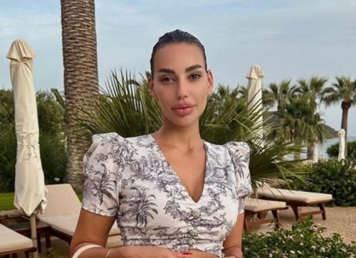 KATARINA GRUJIĆ POTKAČILA KOLEGE SA ESTRADE!