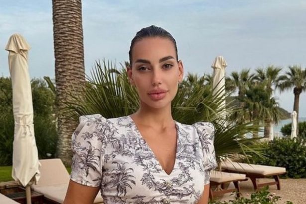 KATARINA GRUJIĆ POTKAČILA KOLEGE SA ESTRADE!