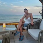 KATARINA GRUJIĆ IMA MILIONSKU IMOVINU! Živi u stanu od 400.000 eura, a vilu u Budvi dobila OD OVOG MOĆNIKA!