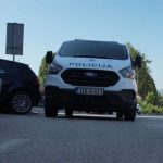 Saobraćajna nesreća na magistralnom putu Mostar-Jablanica! Jedna osoba je zatražila medicinsku pomoć!