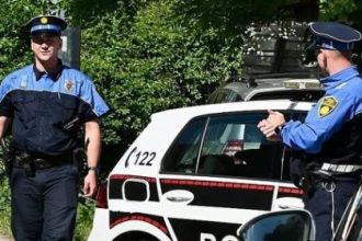 Saobraćajna nesreća u Mostaru: Osam osoba povrijeđeno, jedna teže!