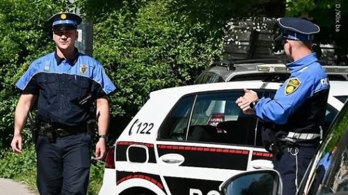 Saobraćajna nesreća u Mostaru: Osam osoba povrijeđeno, jedna teže!