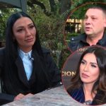 Zorana Simeunović U ŠOKU ZBOG SUKOBA Tanje Savić i Darka Filipovića! Izustila samo OVO!