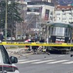 Tužilaštvo Kantona Sarajevo o tramvajskoj nesreći u Sarajevu: Čeka se odluka suda!